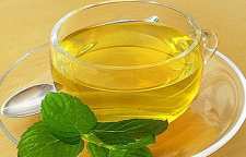 خواص ضد سرطان چای سبز