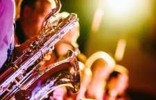 موسیقی جاز ساخته ای از سیاه پوستان آمریکا