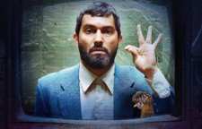 سینمایی مارموز به کارگردانی کمال تبریزی در صدر جدول فروش سینما