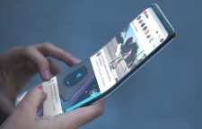 استفاده از حسگر IMX374 در گوشی تاشدنی سامسونگ