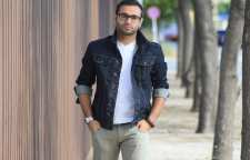 ویژگی های تیپ اسپرت مناسب آقایان خوش استایل