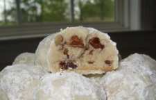 آموزش طبخ مینی کیک روسی یک شیرینی خوشمزه و دلچسب