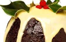 آموزش تهیه دسر شکلاتی مخصوص کریسمس