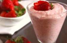 آموزش تهیه دسر موس میوه ای باطعمی بی نظیر مناسب مجالس و مهمانی