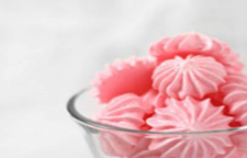 آموزش تهیه مرنگ پشمکی ویژه شب یلدا