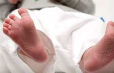 راه های مقابله با خشکی پوست نوزادان