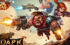 معرفی بازی اکشن Metal Squad برای اندروید