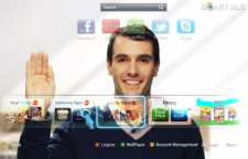 تلویزیونی که مخاطب خود را تشخیص می دهد