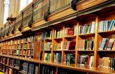 نخستین کتابخانه همگانی جهان