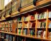 نخستین کتابخانه همگانی جهان