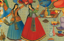 موسیقی قدیم ایران