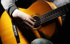 پیدایش سازهای موسیقی