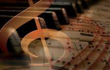 فورته در موسیقی به چه معناست