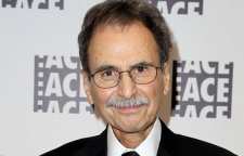 ریچارد مارکس تدوینگر هالیوودی درگذشت