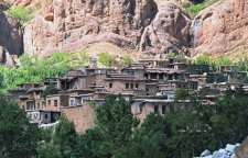 آداب و رسوم روستای تاریخی قلات در شیراز