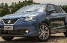 نگاهی به سوزوکی بالنو محصول ماروتی هند