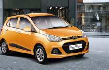 بررسی و مشخصات هیوندای i10 مدل 2019