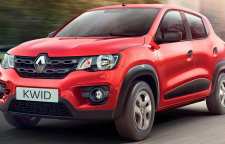 نگاهی به کراس اوور رنو کوئید