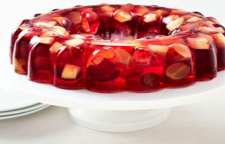 آموزش تهیه انگور ژله ای با طعمی خوشمزه و خوش رنگ