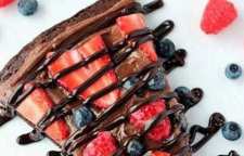 آموزش تهیه کیک پیتزا با طعم بی نظیر