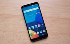 مشخصات احتمالی گوشی هوشمند ال جی Q9