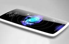 اختراع گوشی هوشمندی که مسیر حرکت چشم را دنبال می کند