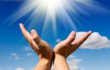 دعایی برای جلوگیری از گم شدن اشیا