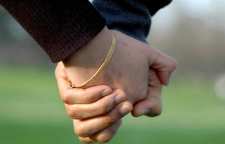 داشتن رابطه عاشقانه با 7 تمرین ساده