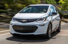 بررسی و مشخصات شورولت بولت