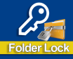 ویژگی های نرم افزار Folder Lock برای ویندوز