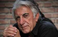 آخرین مراحل تدوین فیلم مسخره باز با بازی رضا کیانیان