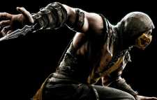 معرفی بازی مبارزه ای Mortal Kombat X برای اندروید