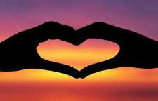 داستان زیبای تدوام عشق