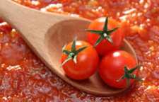 نحوه نگهداری گوجه فرنگی برای زمستان