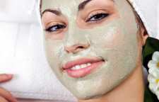 درست کردن انواع ماسک های سفید کننده و شفاف کننده پوست در منزل