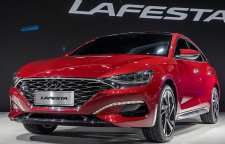 نگاهی به محصول جدید هیوندای لافستا