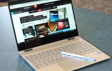 مانیتورهای OLED برای اولین بار در لپ تاپ 15 اینچی اچ پی