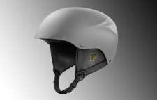 ابداع هدست ضد آب در کلاه ورزشکاران و موتورسواران