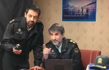 تصویربرداری سریال سلام آقای مدیر به کارگردانی علیرضا توانا