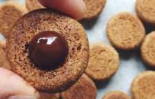 آموزش تهیه کوکی کاتلا یا مربای شیر یک دسر و کلوچه بسیار خوشمزه