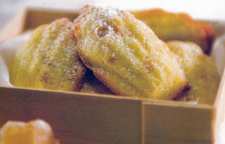 آموزش تهیه مدلین زنجبیل