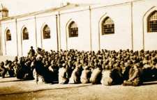 تاریخچه زندان در ایران و قوانین مربوط به آن