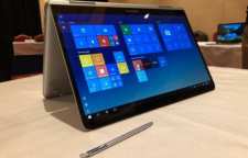 به روزرسانی Samsung Notebook 9 Pen در 2019
