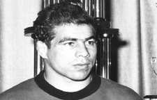 بیوگرافی غلامرضا تختی پهلوان ایرانی