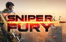 معرفی بازی فوق العاده Sniper Fury برای اندروید