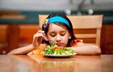 راهکارهای اصلاح بد غذایی کودک