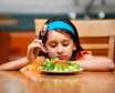 راهکارهای اصلاح بد غذایی کودک