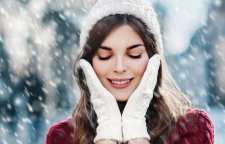 توصیه های مراقبتی پوست در فصل زمستان