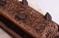 آموزش طبخ کیک شکلاتی به شیوه مارتا استوارت