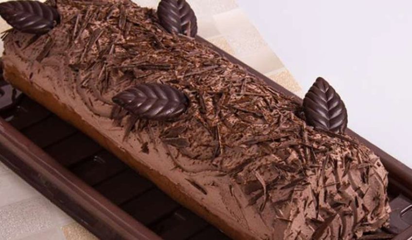 آموزش طبخ کیک شکلاتی به شیوه مارتا استوارت